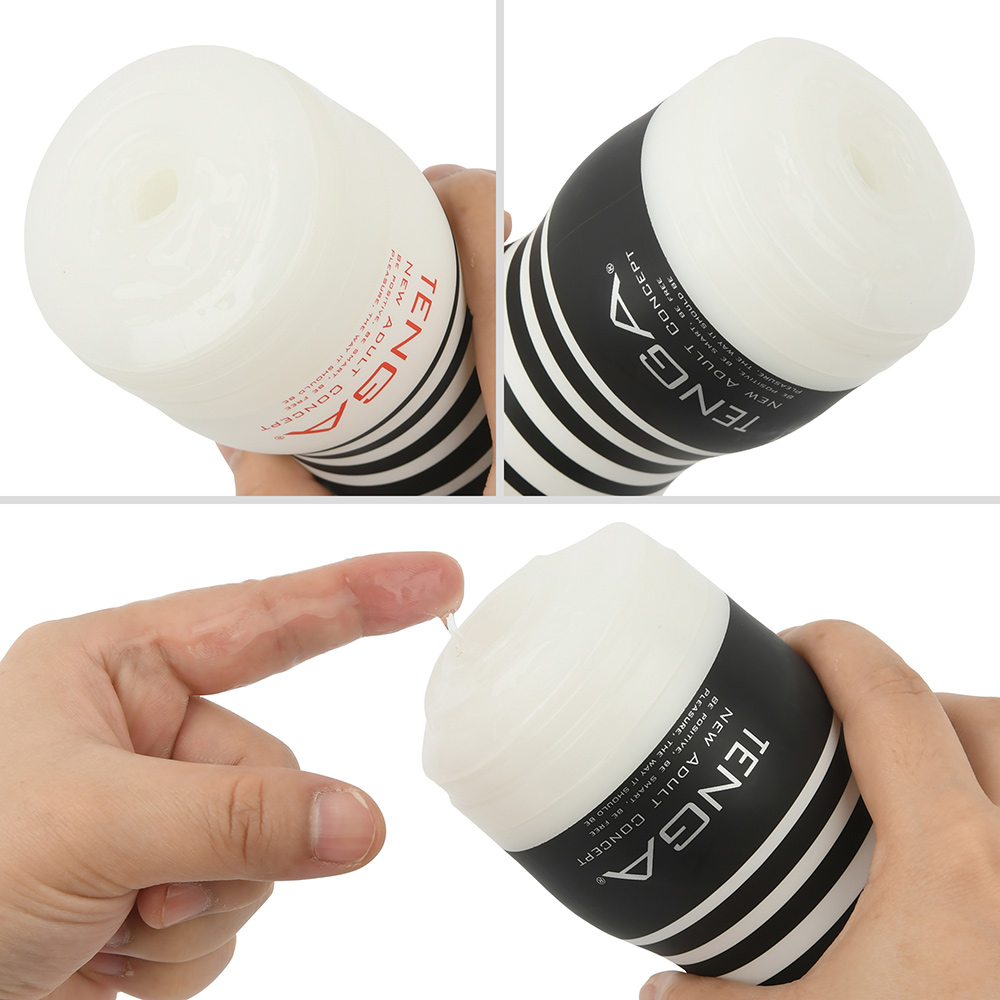 TENGA デュアルフィールカップ エクストリームの商品画像 5