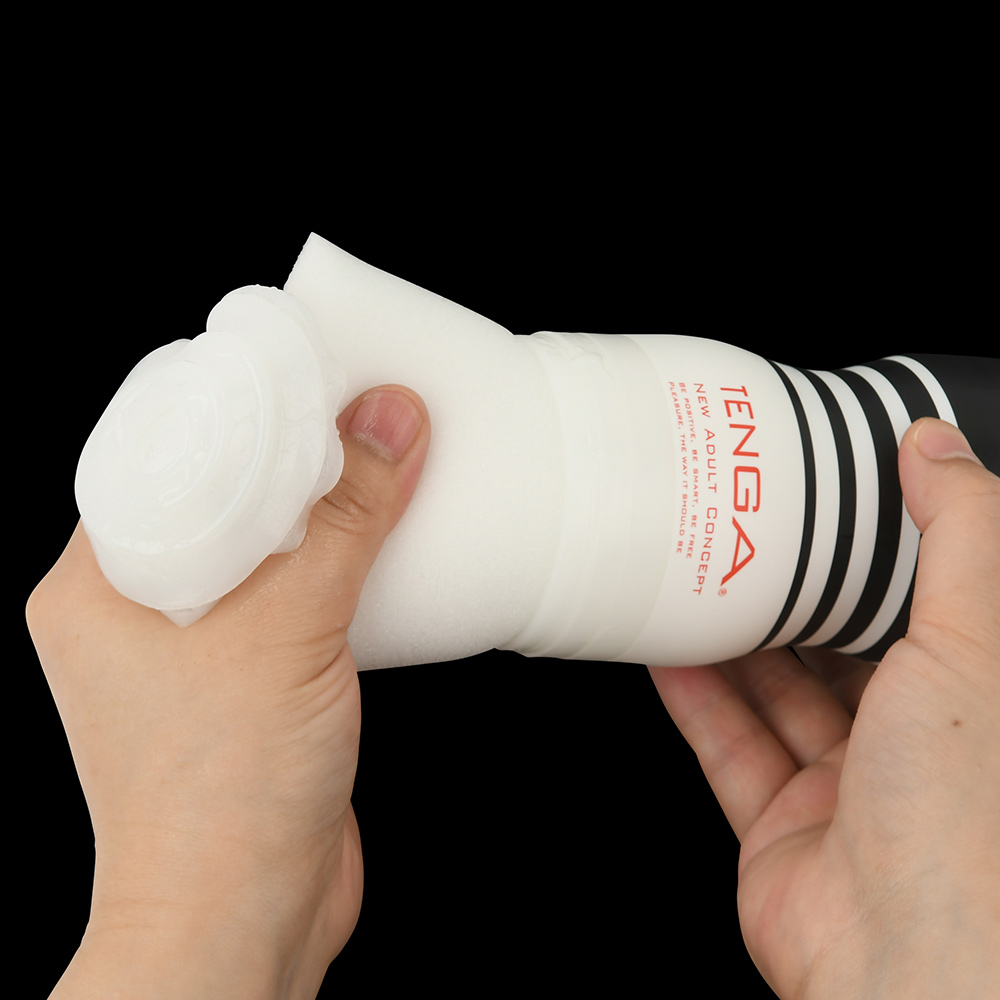 TENGA デュアルフィールカップ エクストリームの商品画像 7