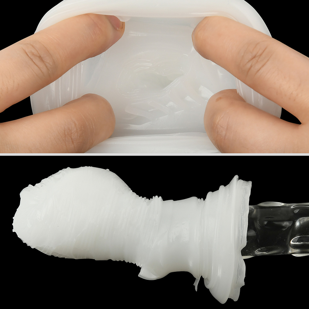 TENGA デュアルフィールカップ エクストリームの商品画像 10