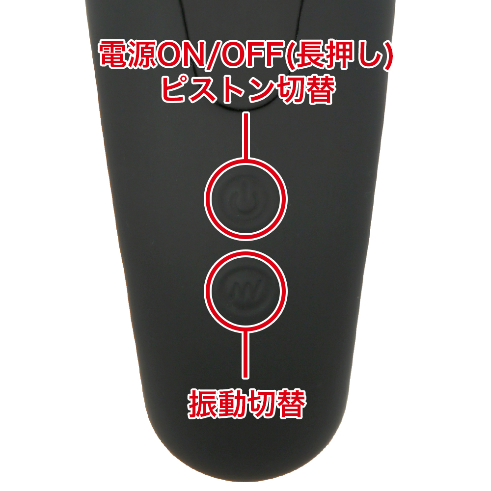 メス堕ちバックバイブ９ ピストンファックの商品画像 8