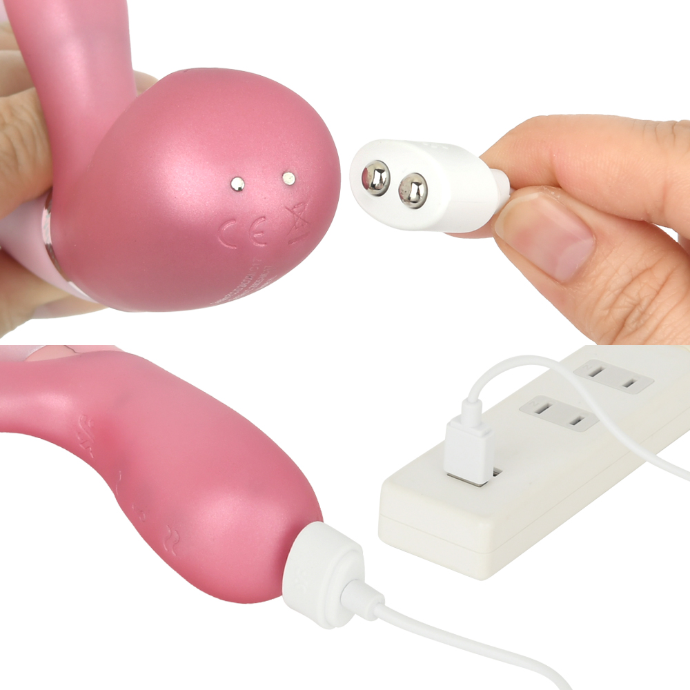 サティスファイヤ Hot Lover（ホットラバー）の商品画像 7
