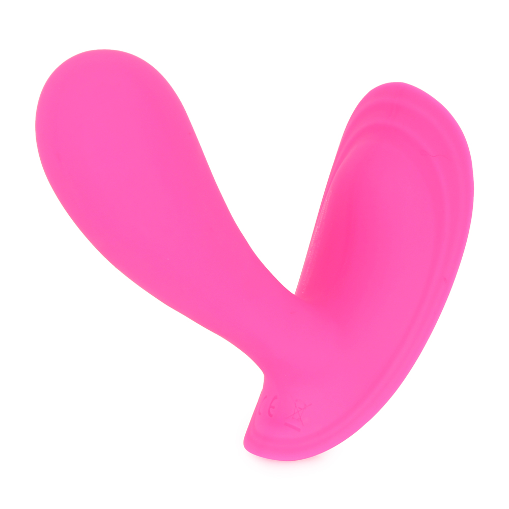 サティスファイヤ Top Secret Pink（トップシークレットピンク）の画像 2