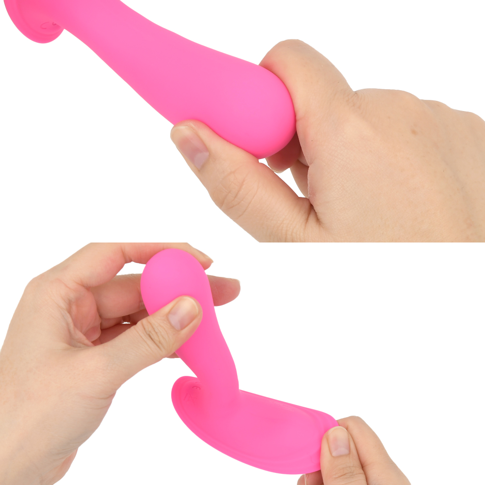サティスファイヤ Top Secret Pink（トップシークレットピンク）の商品画像 5