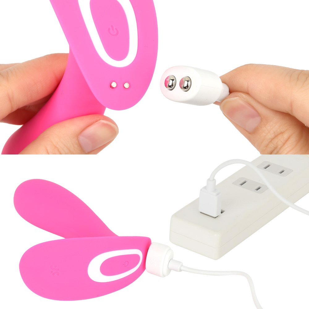 サティスファイヤ Top Secret Pink（トップシークレットピンク）の商品画像 7
