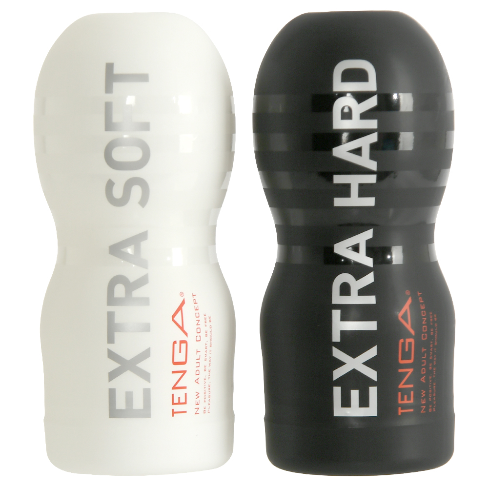 TENGA オリジナルバキュームカップ エクストラの画像 2