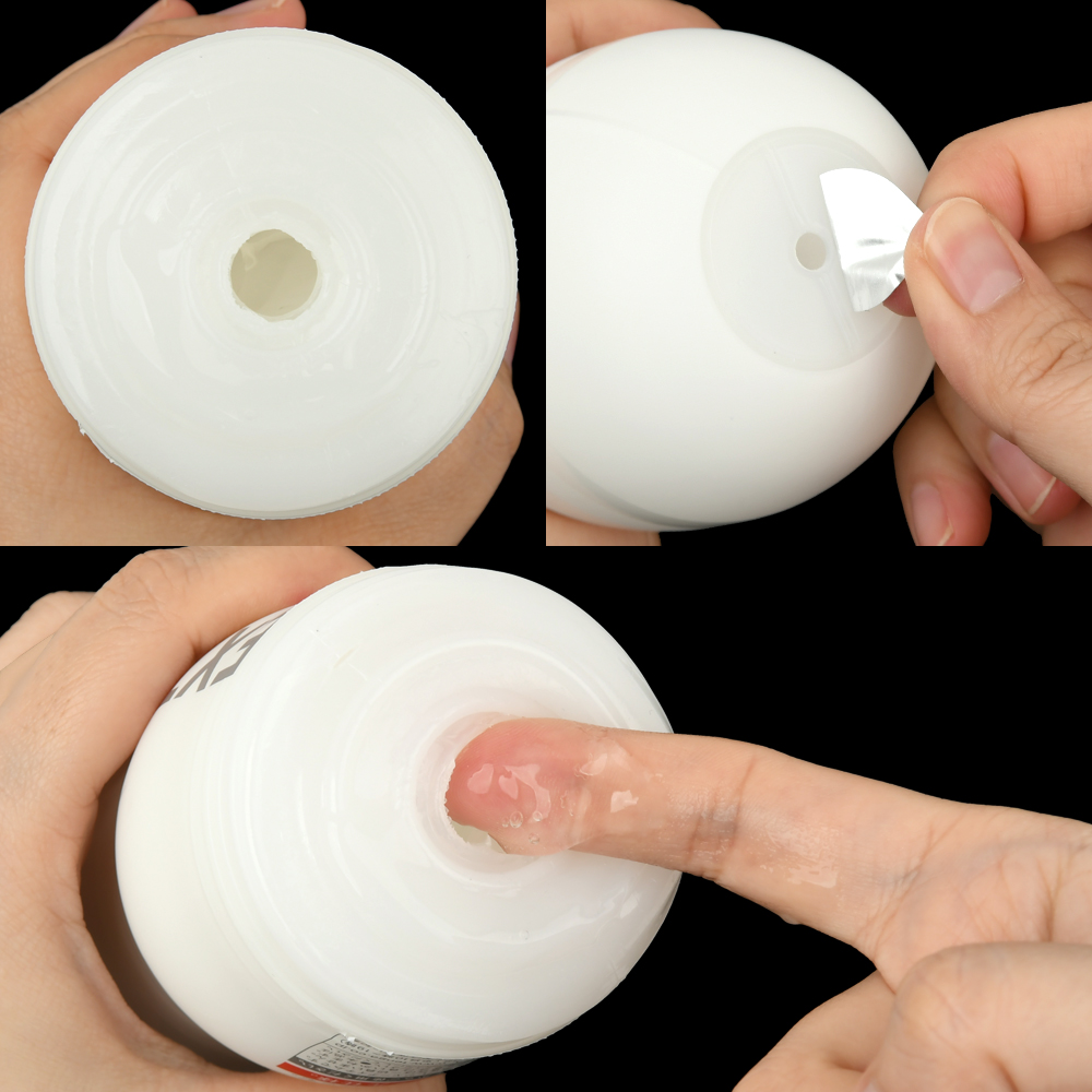 TENGA オリジナルバキュームカップ エクストラの商品画像 5