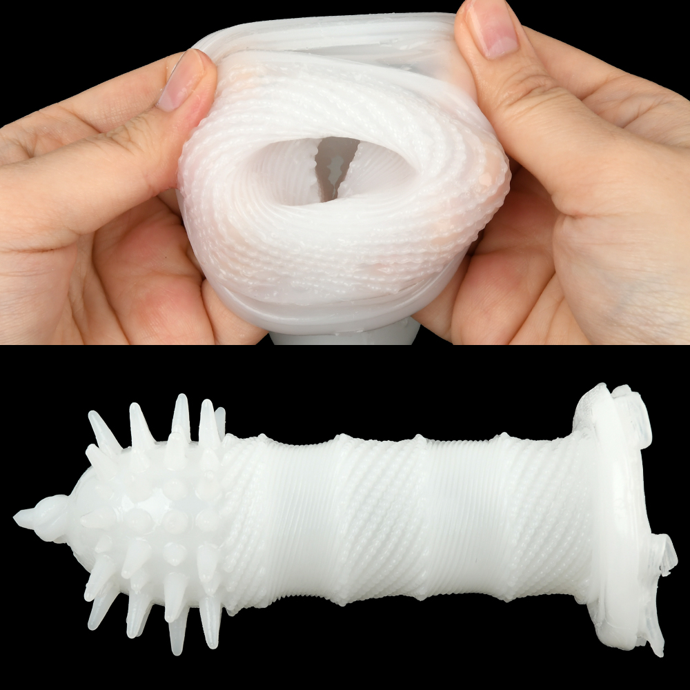 TENGA オリジナルバキュームカップ エクストラの商品画像 7