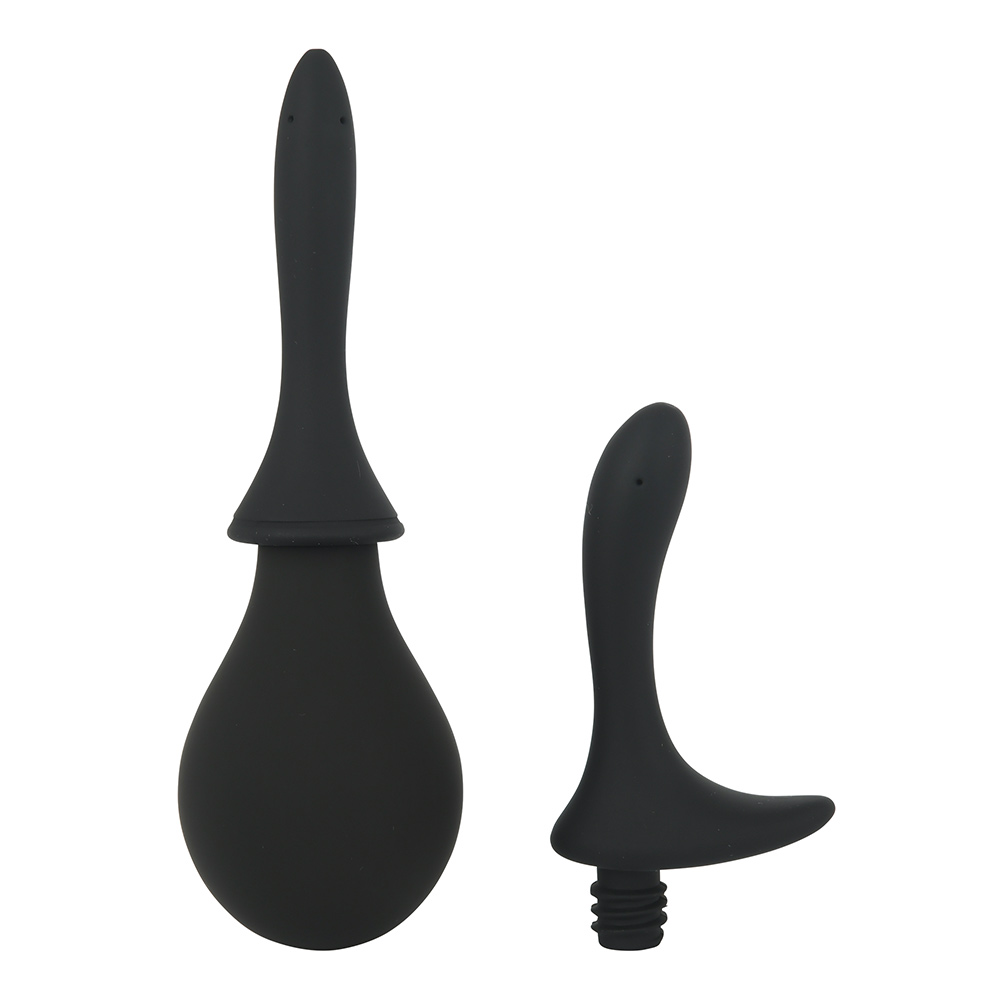 NEXUS ANAL DOUCHE SET（アナル・ドゥーシェ・セット）の画像 2