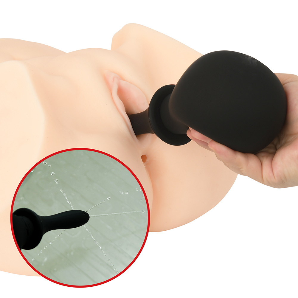 NEXUS ANAL DOUCHE SET（アナル・ドゥーシェ・セット）の商品画像 9