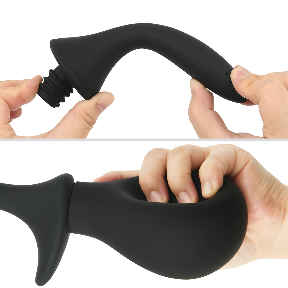 NEXUS ANAL DOUCHE SET（アナル・ドゥーシェ・セット）の商品画像 7