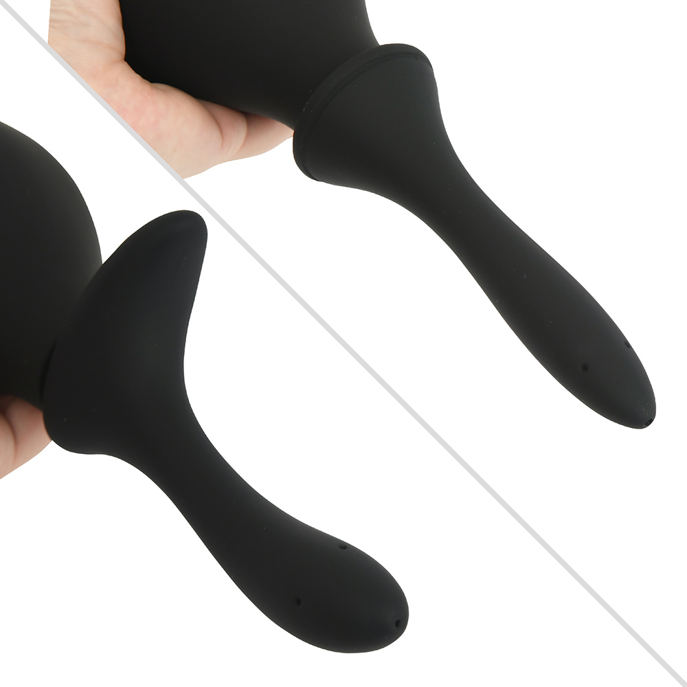NEXUS ANAL DOUCHE SET（アナル・ドゥーシェ・セット）の商品画像 8