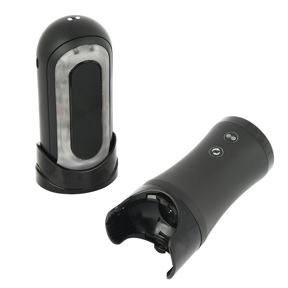 TENGA フリップゼロ エレクトロニック・バイブローテーションの画像 2