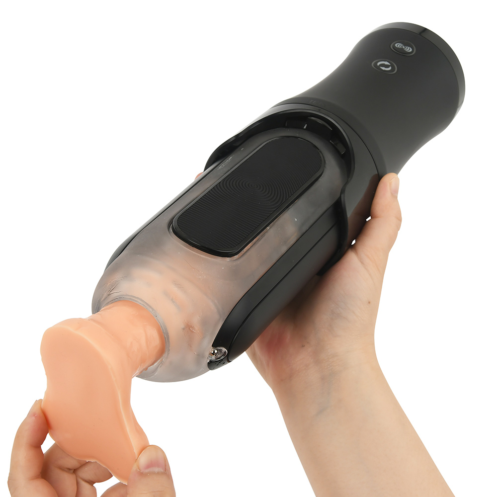 TENGA フリップゼロ エレクトロニック・バイブローテーションの商品画像 12