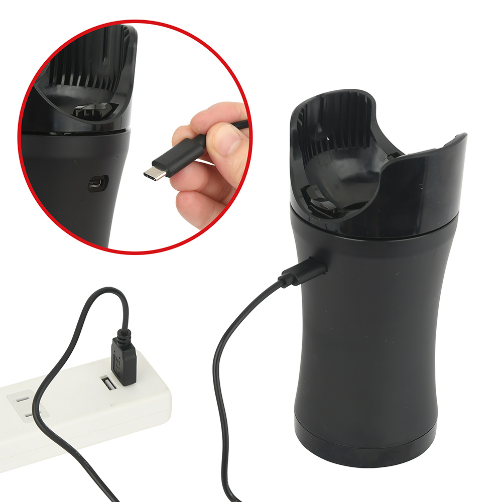 TENGA フリップゼロ エレクトロニック・バイブローテーションの商品画像 14