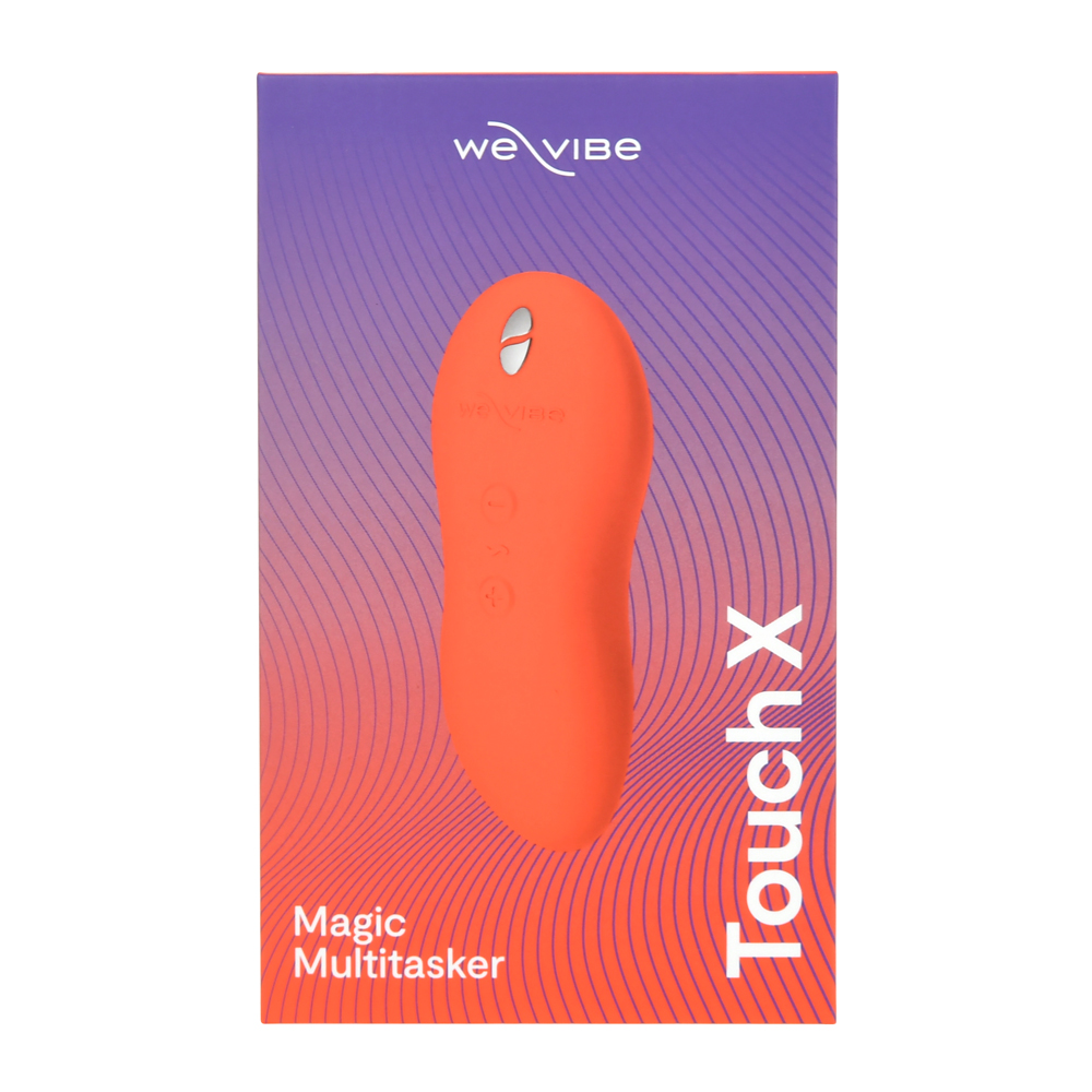 【SALE】ウィバイブ Touch X（タッチエックス）の画像 3