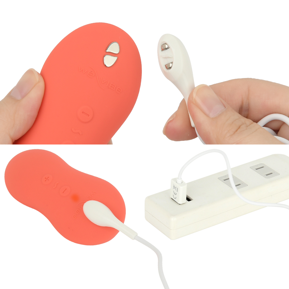 【SALE】ウィバイブ Touch X（タッチエックス）の商品画像 7