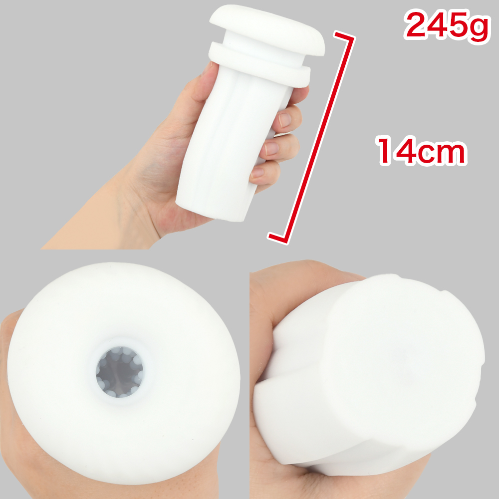 ぷにあなロイド５の商品画像 8