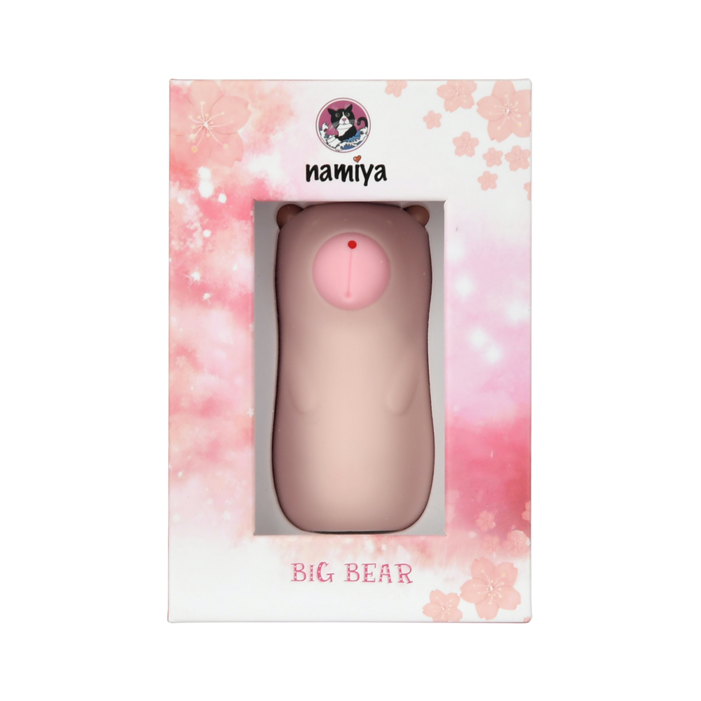 namiya Big Bearの画像 4