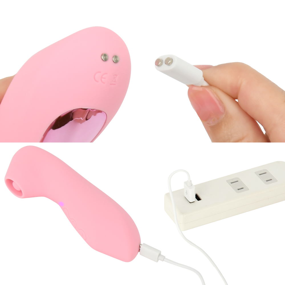 キャットパンチ Q クイーンビー ローターの商品画像 8
