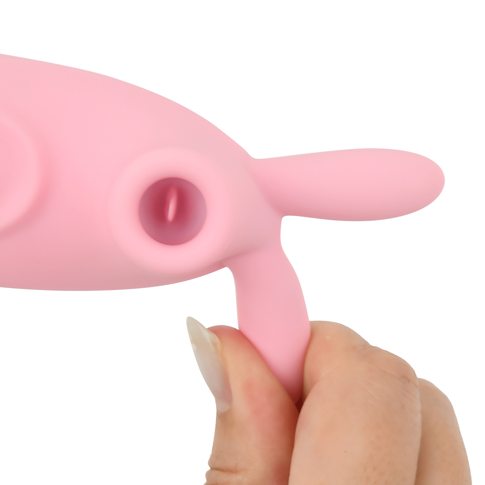 キャットパンチ N ナムナム バニー ローターの商品画像 5