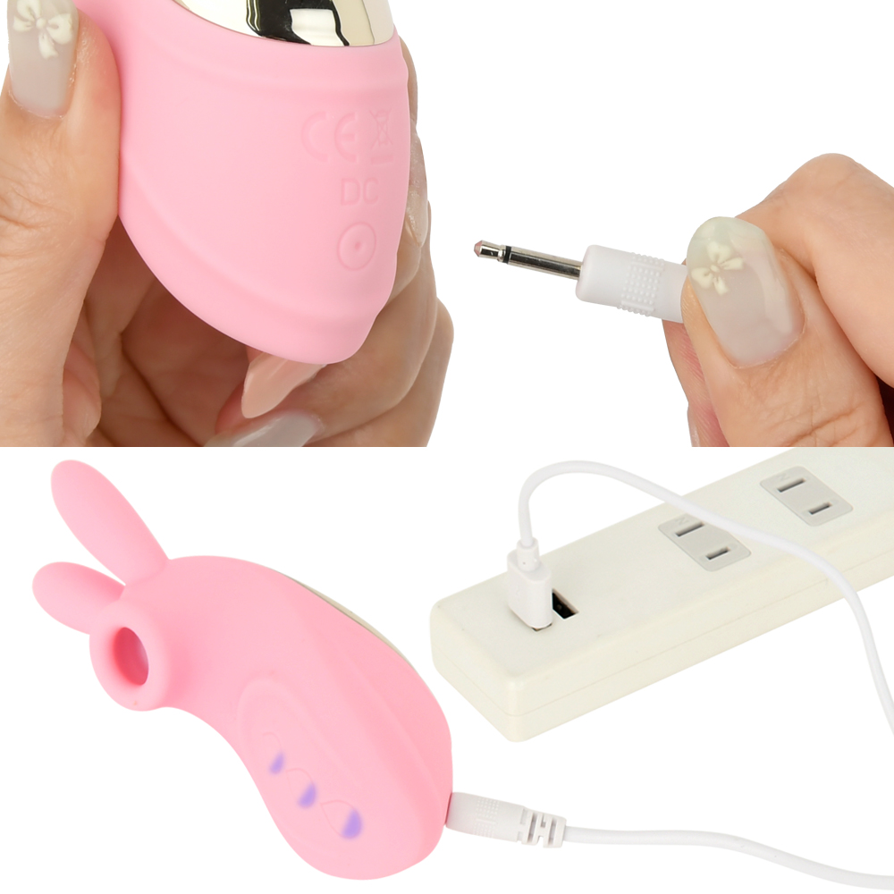 キャットパンチ N ナムナム バニー ローターの商品画像 7