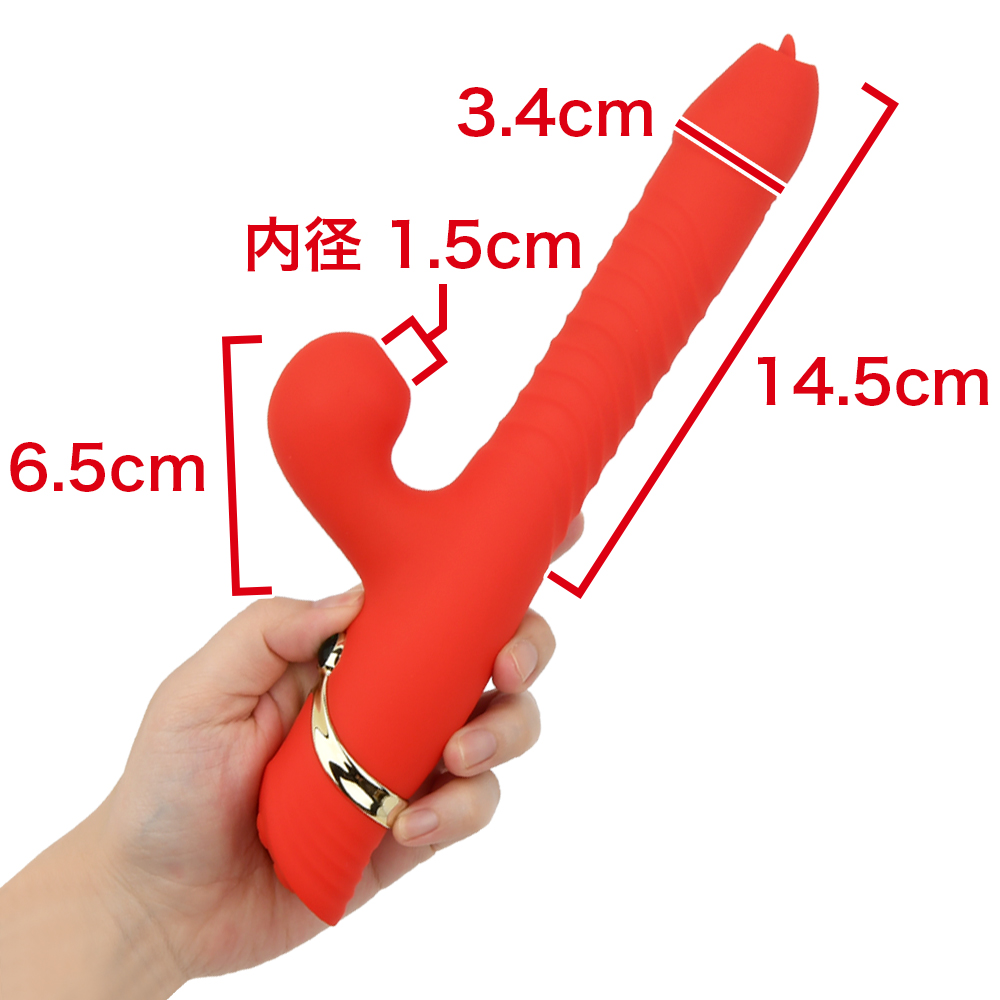 Ｄｉａｍｏｎｄ Ｖｉｂｒａｔｏｒの画像 4