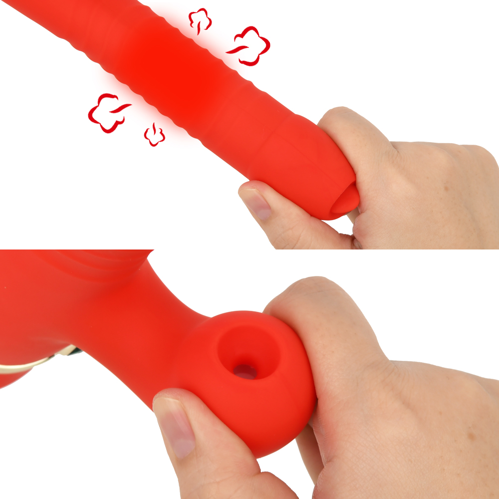 Ｄｉａｍｏｎｄ Ｖｉｂｒａｔｏｒの商品画像 5
