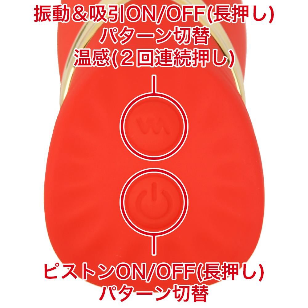 Ｄｉａｍｏｎｄ Ｖｉｂｒａｔｏｒの商品画像 6
