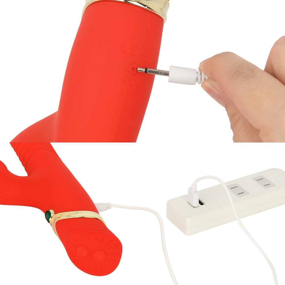Ｄｉａｍｏｎｄ Ｖｉｂｒａｔｏｒの商品画像 7