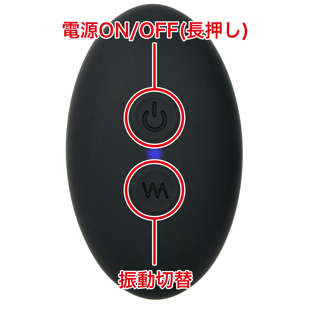 メス堕ちバックバイブ９ ゼンリツノックの商品画像 10