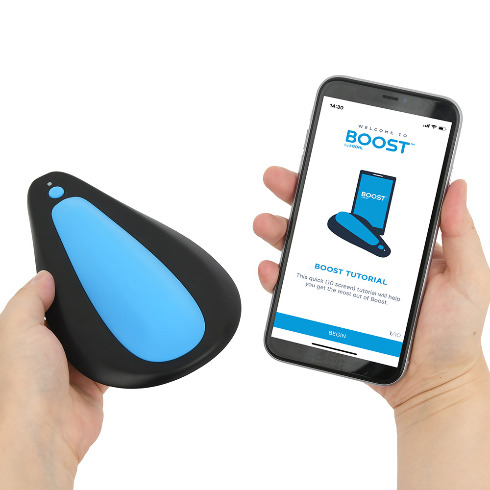 ケゴール BOOST（ブースト）の商品画像 10