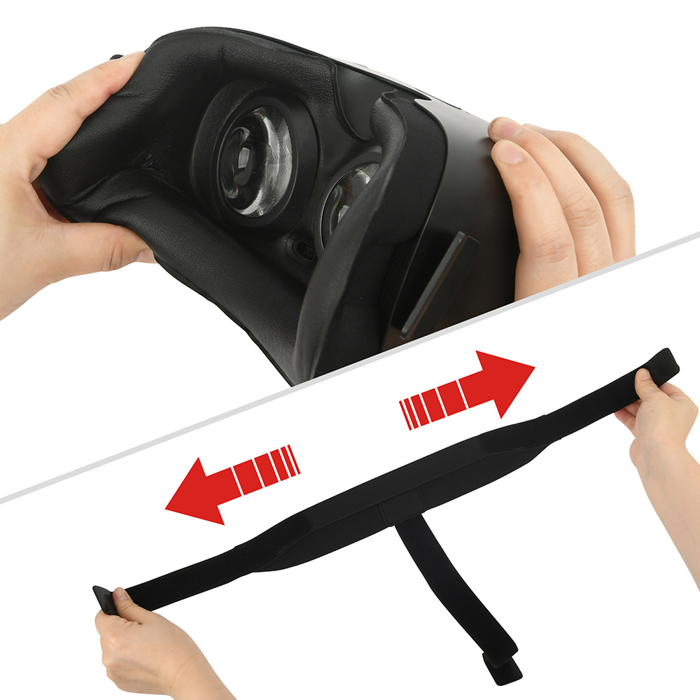 DPVR-4D Proの商品画像 7