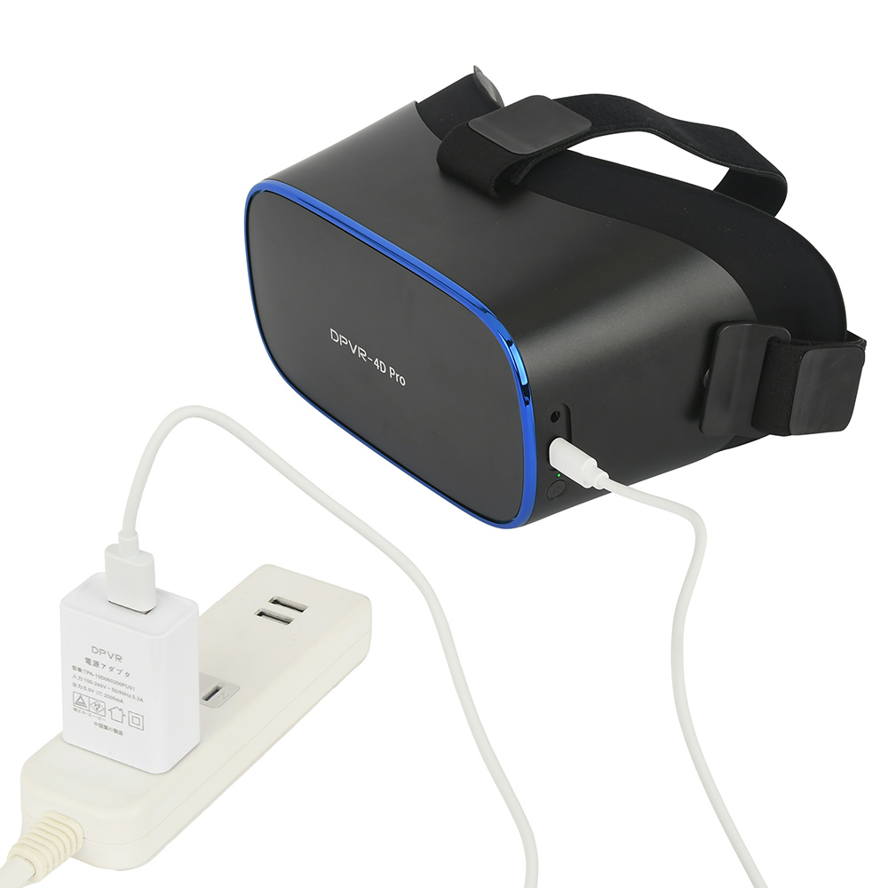 DPVR-4D Proの商品画像 13