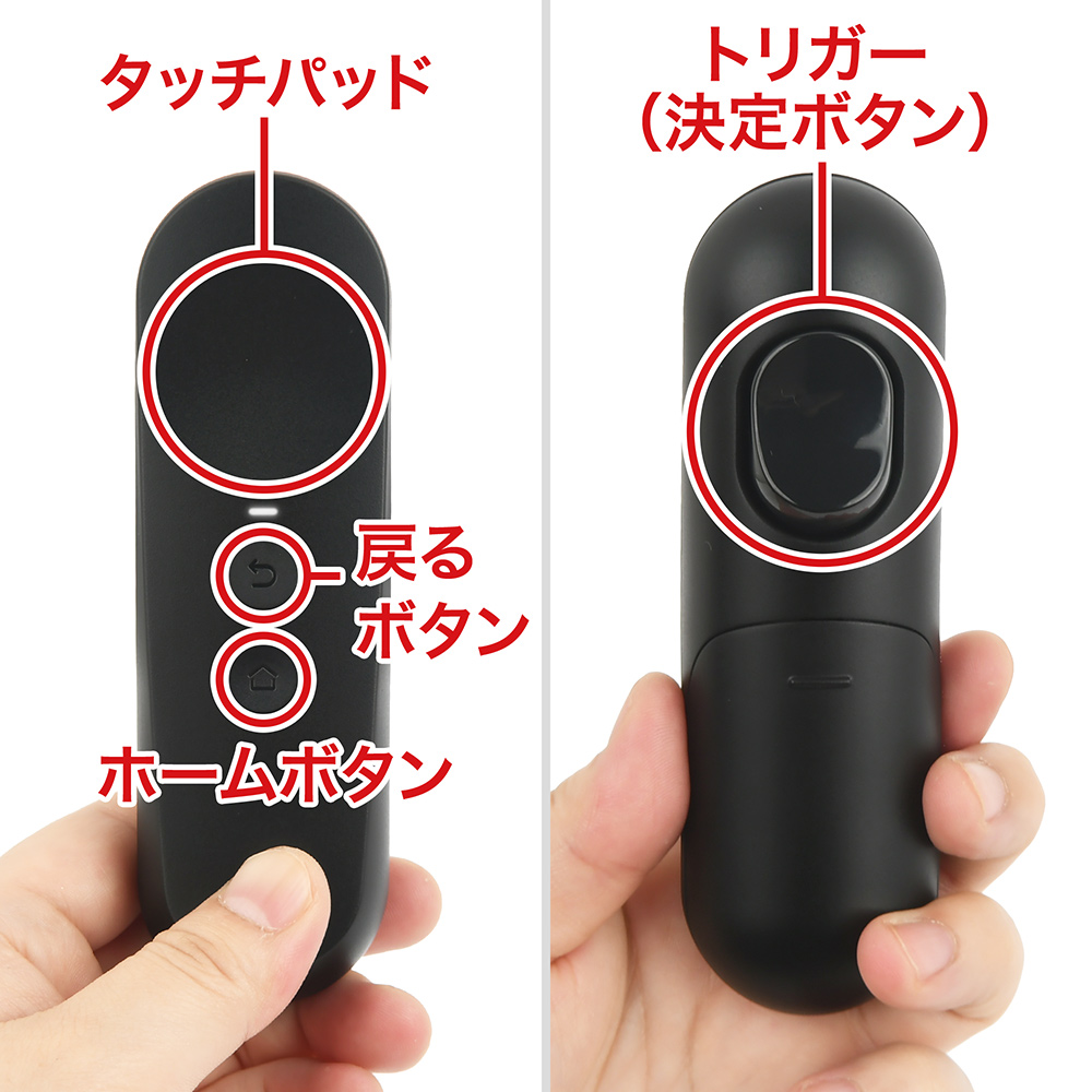 DPVR-4D Proの商品画像 12