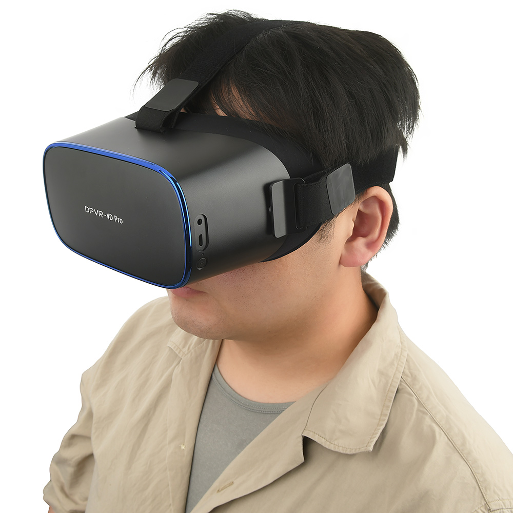 DPVR-4D Proの商品画像 15