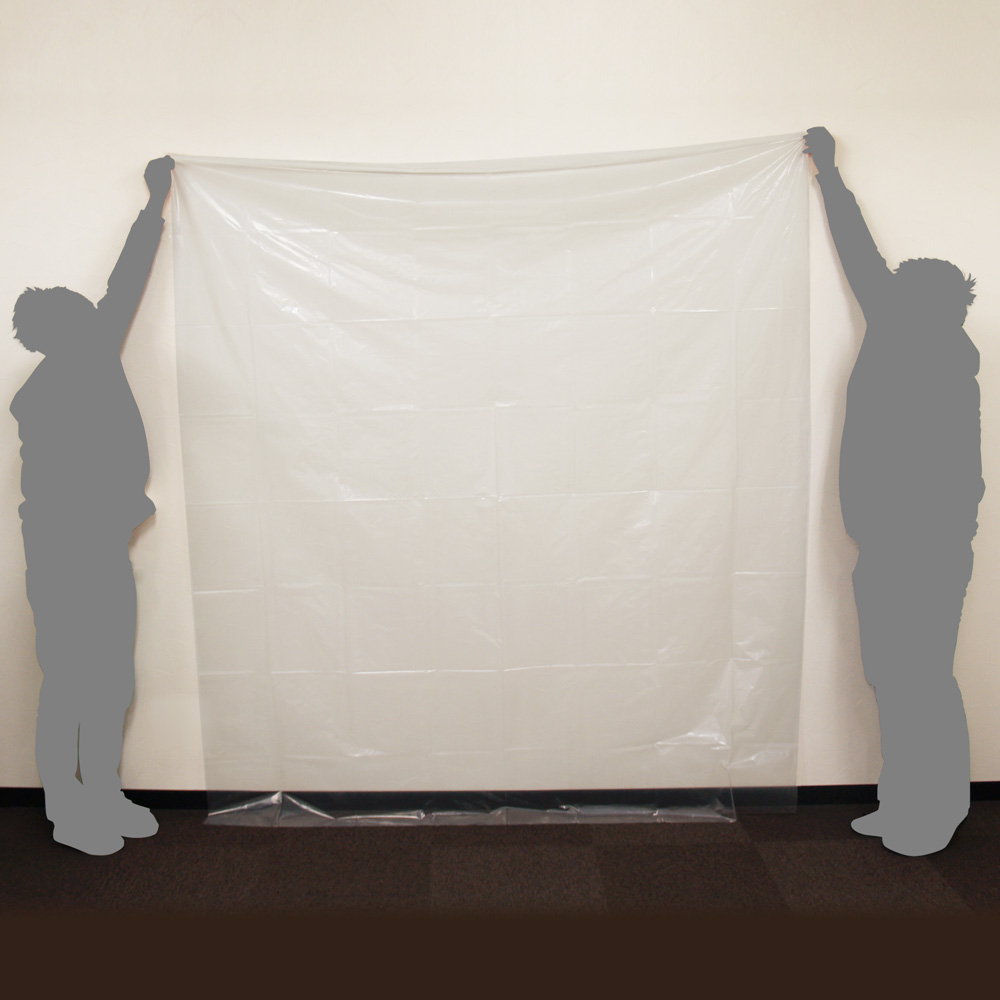 防水使い捨てベッドシーツ（２枚入り）の商品画像 9