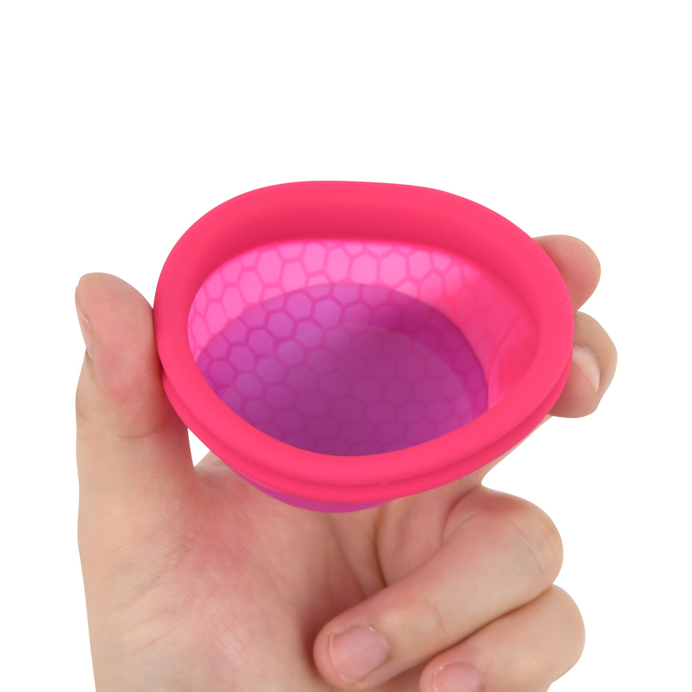 インティミナ Ziggy Cup２（ジギーカップ２）の商品画像 10
