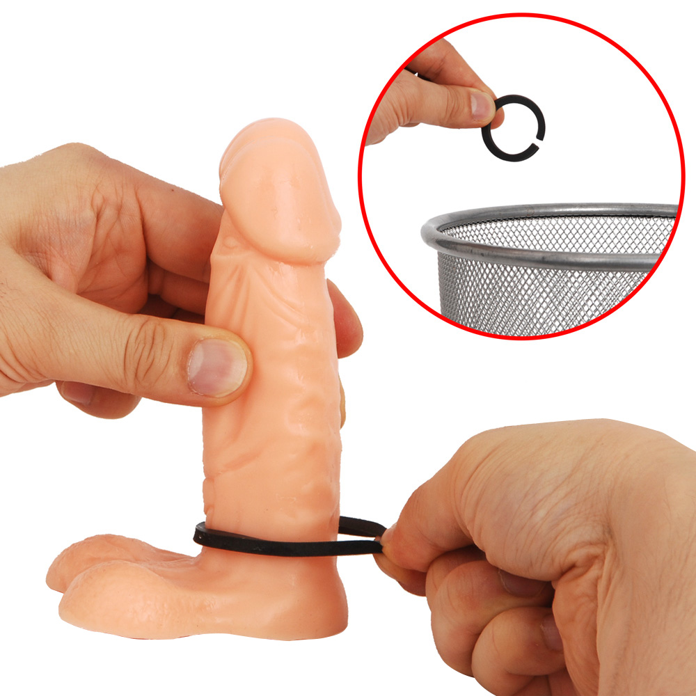 ふわふわウレタンおなりんぐの商品画像 9