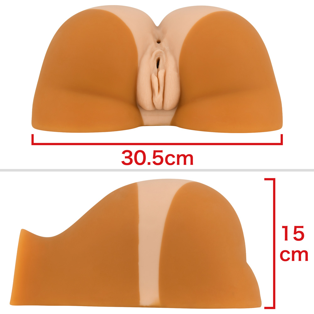日焼けギャルのビッチ穴の商品画像 5