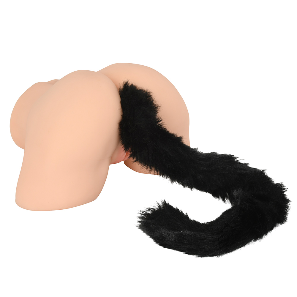 ロングテールアナルプラグの商品画像 8