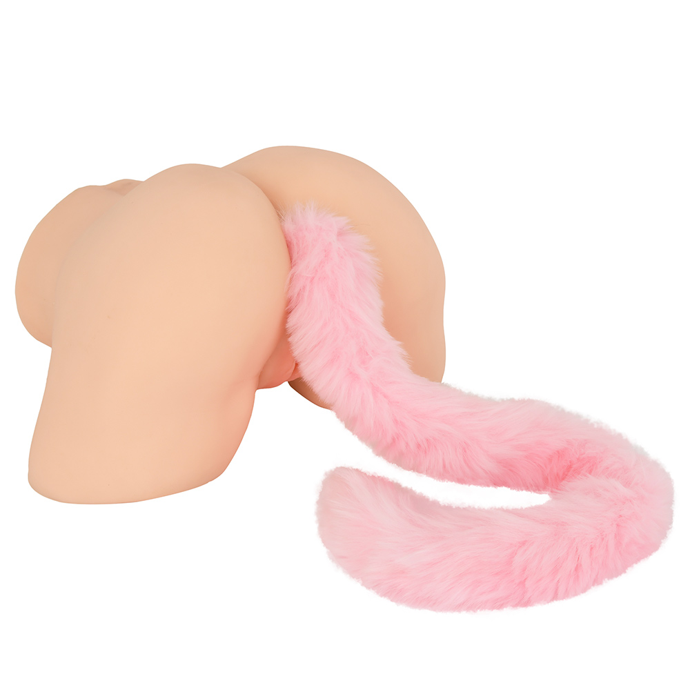 ロングテールアナルプラグの商品画像 11
