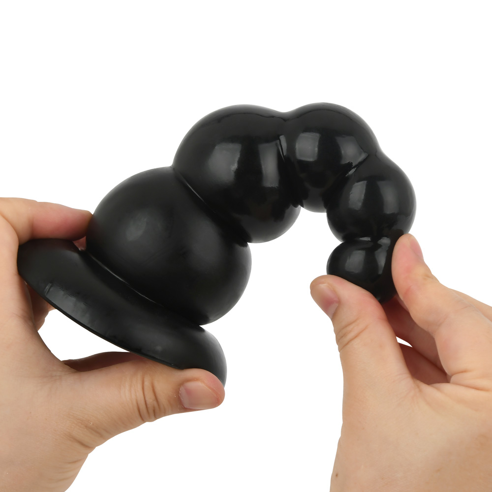 ５ステップ吸盤プラグの商品画像 5