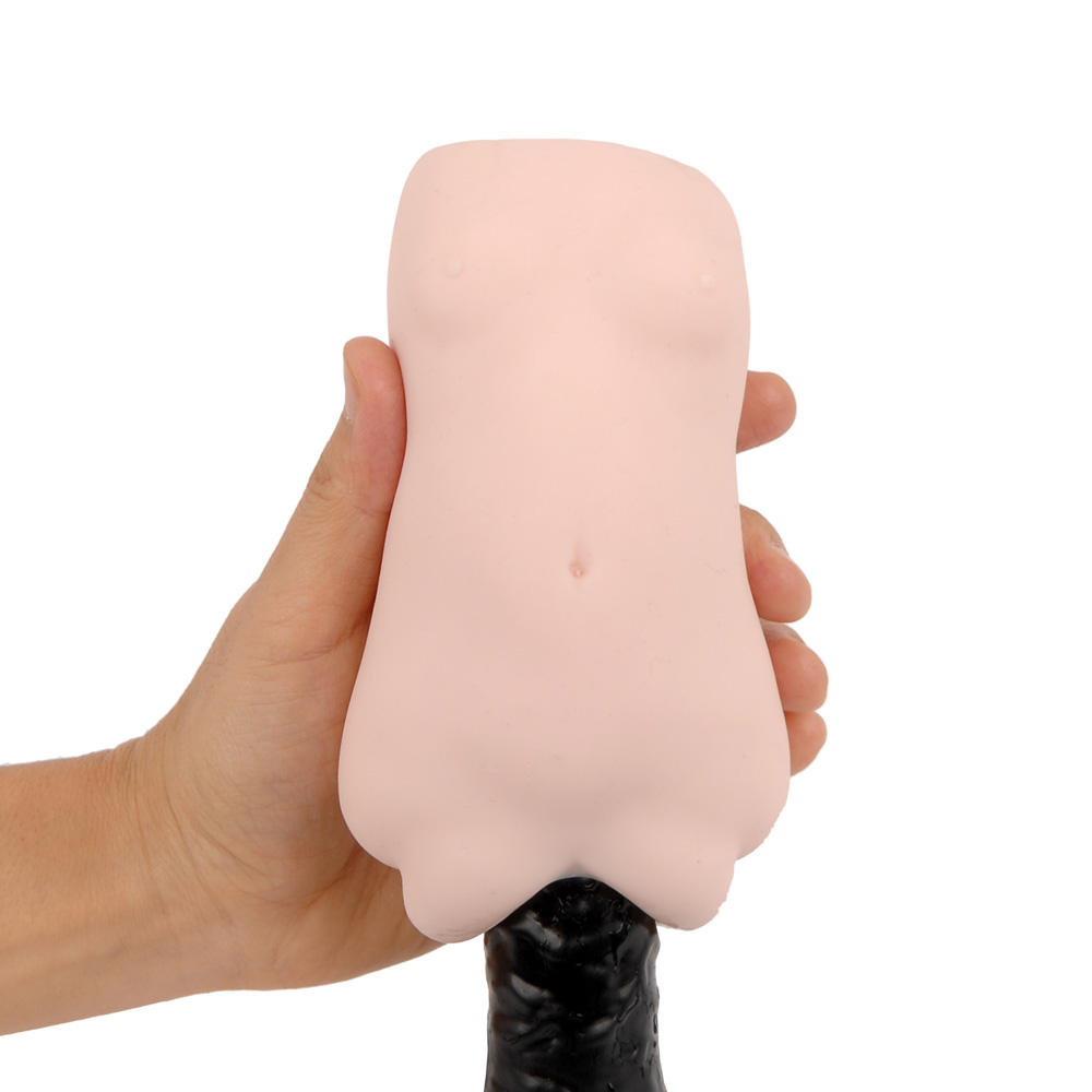 すじまん くぱぁ ろりんこの商品画像 7