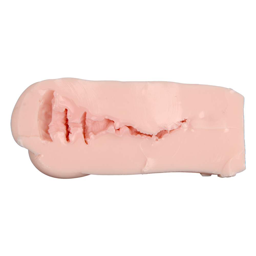 すじまん くぱぁ ろりんこの商品画像 8