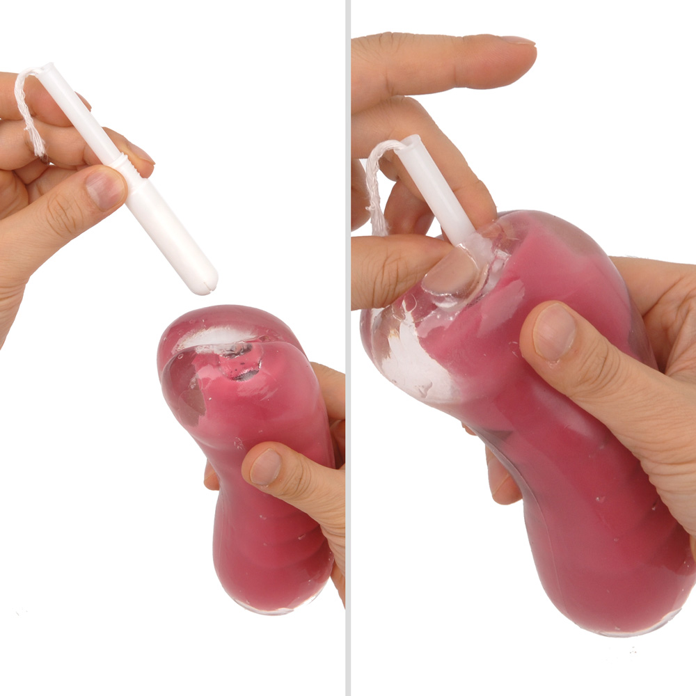 ソフィソフトタンポンの商品画像 6