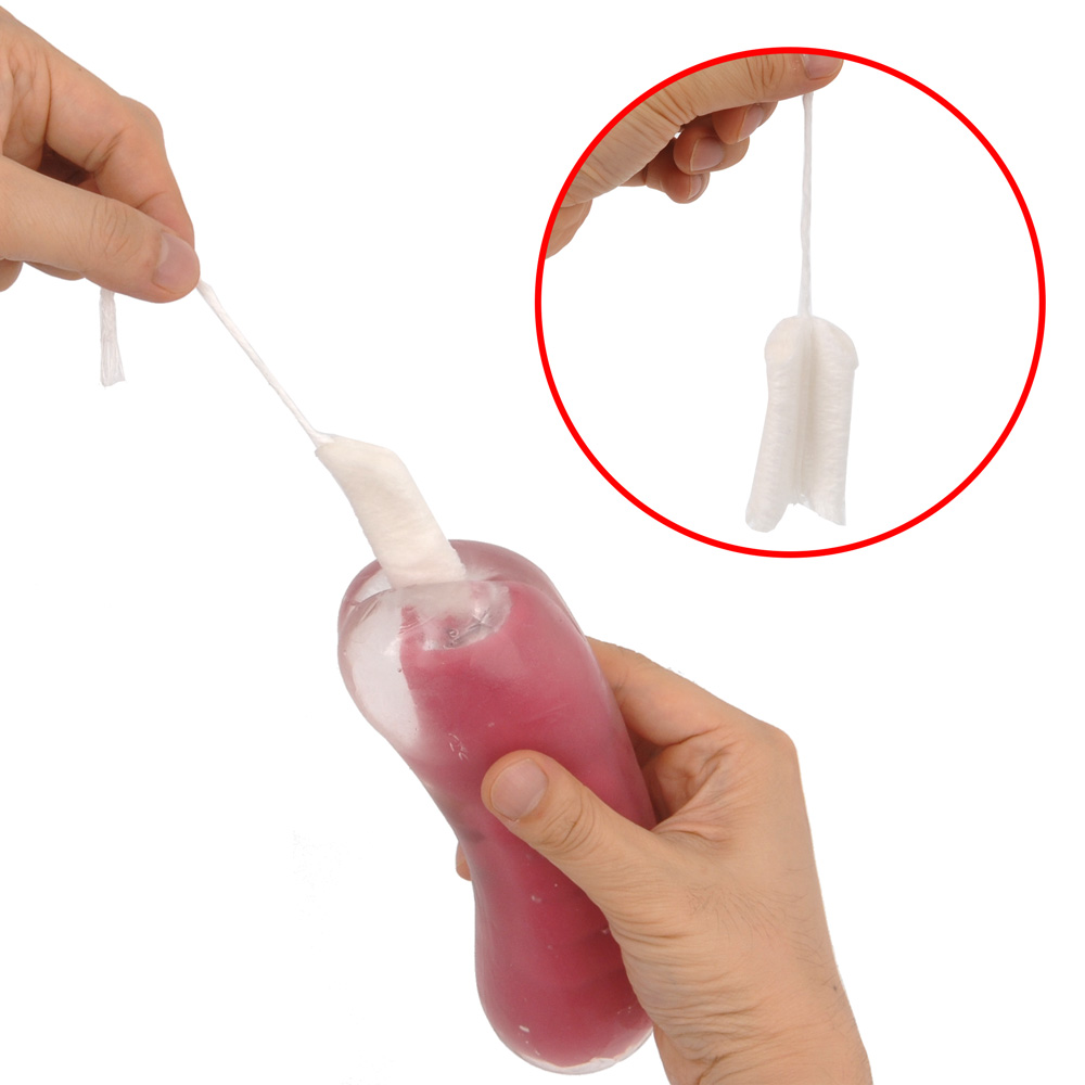 ソフィソフトタンポンの商品画像 9
