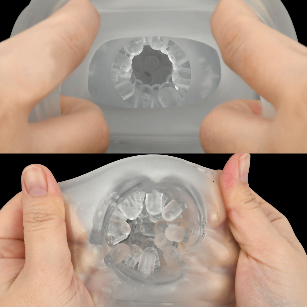 ぷにあなロイド６の商品画像 10