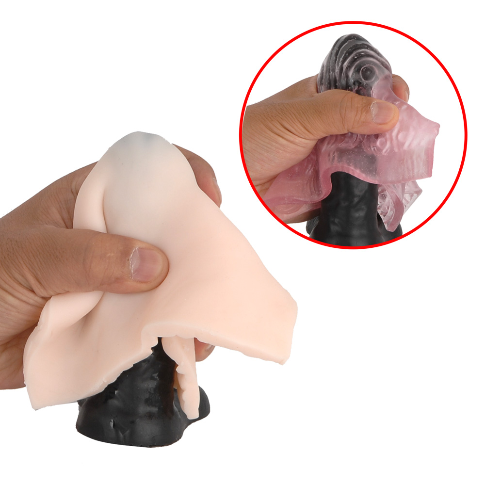 オナシーMONSTERの商品画像 8