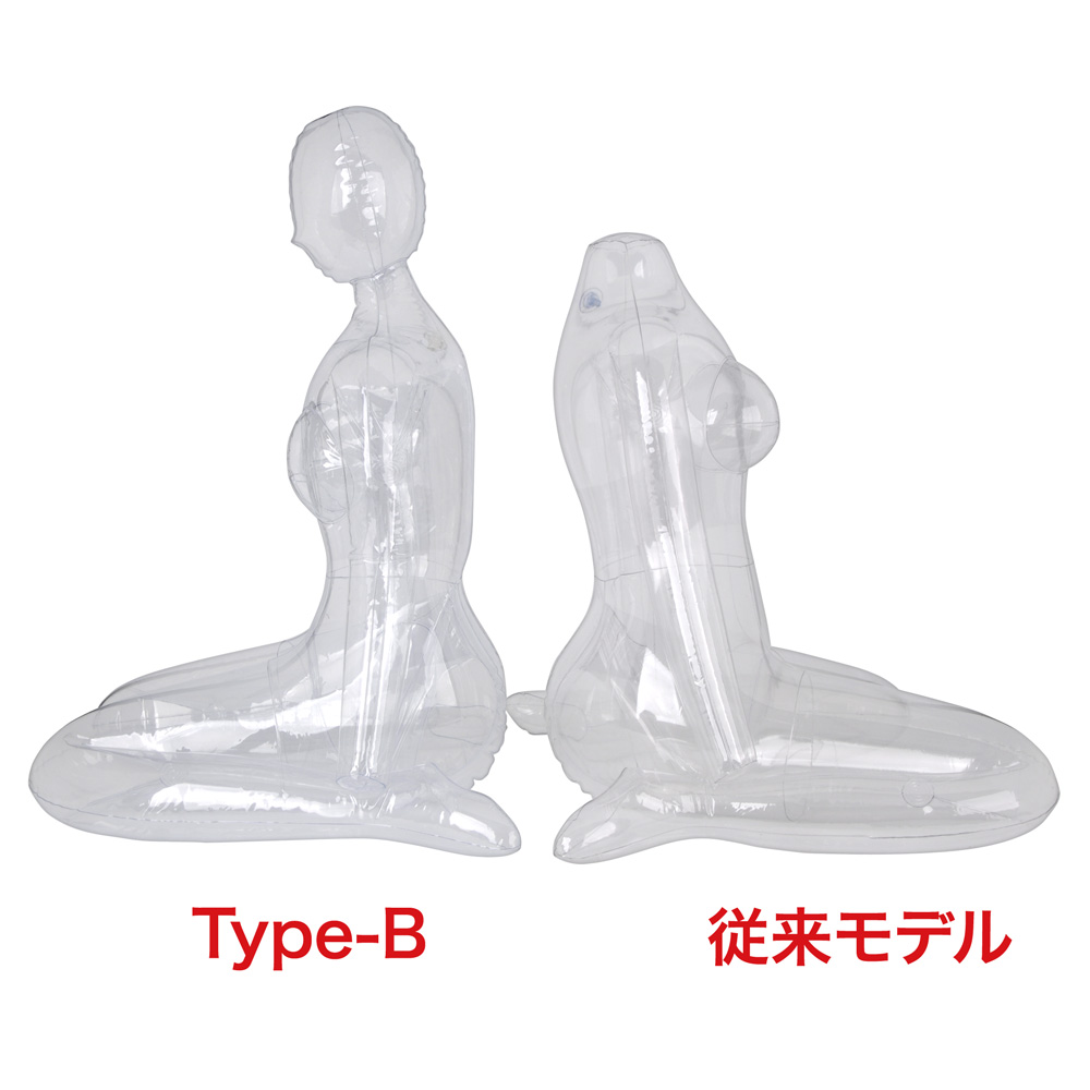 ラブボディAki Type-Bの商品画像 14