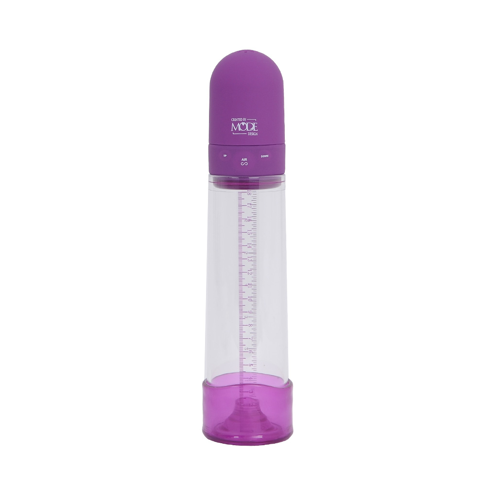 BOSS Erect Pump pro.Ⅱ（ボス・エレクトポンププロ２）の画像 2